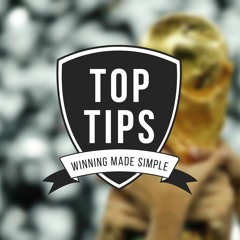 Top Tips - Weekly PodCast