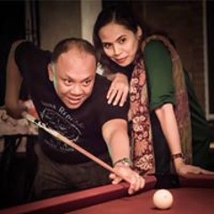 Magdalena Simanungkalit