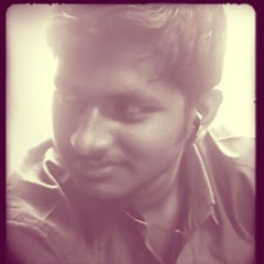 Antony raja