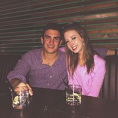 Adam McDaniel Peters