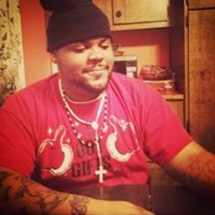 Brandon D Wood