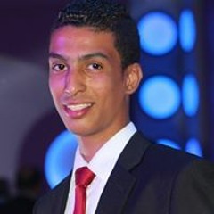 Mahmoud Kamel