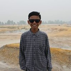 Raffi Rahman Ketek