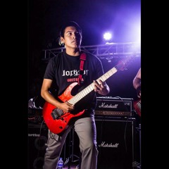 Francisco Cáceres Camilo