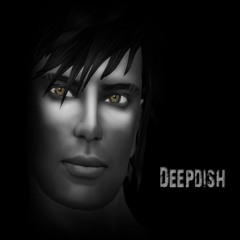 DJ DEEPDISH KIRA