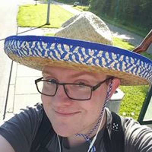 Kasper K K Nielsen’s avatar