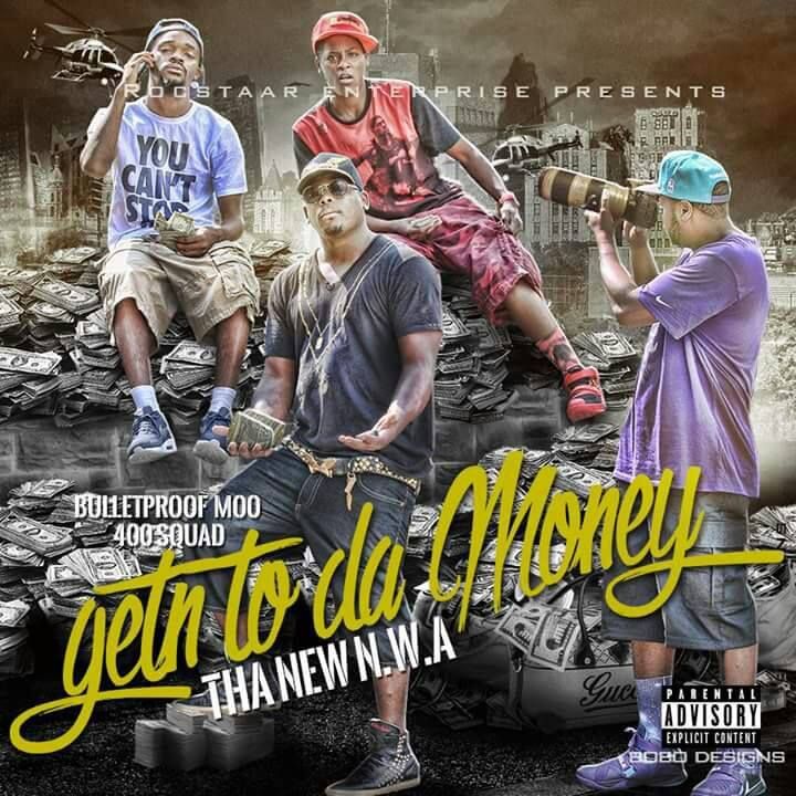 Moomoo Dachief Wilson cover art