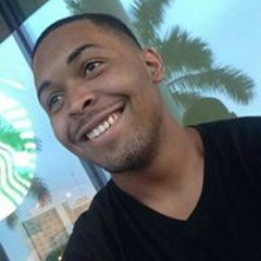 Sharod Ra'Shaun Hinton