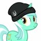 Lyra Heartstrings