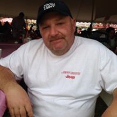 Todd Westbrooks