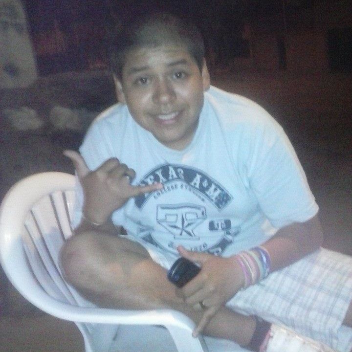 Dee Jay M@URIMIX