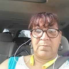 Carmelita Fowler Stewart