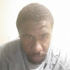 Rashad Harris