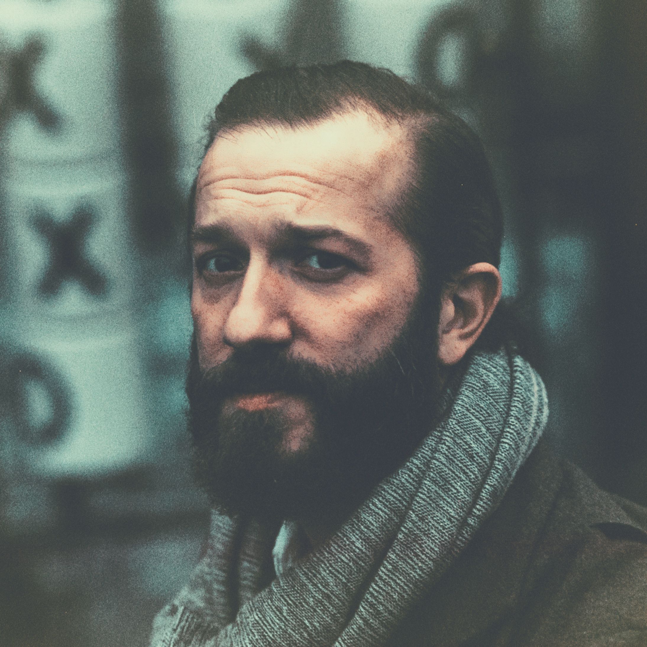 Colin Stetson