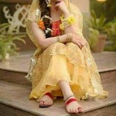 Zarmeen Khan