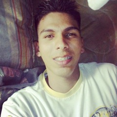 Dj Cesar Carreño