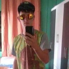 Bruninho Oribka
