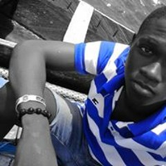 Samuelniiodam Martey