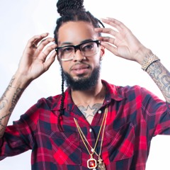 JahRomie XO "BABY JESUS"