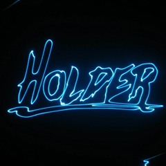 Holder's Folder