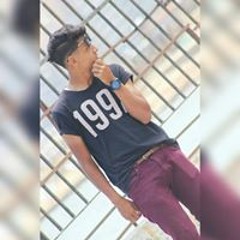 Ahmed Casio