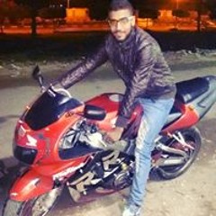 Ahmed Ahmed
