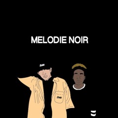 Mélodie Noir