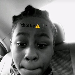 ThottieTayy⚠❗