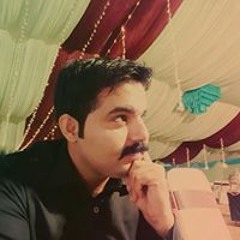 Mohsin Naseem