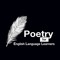 Poetry for English Language Learners