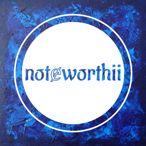 notɇworthii’s avatar