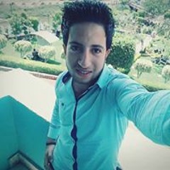 Ahmed Hegazey