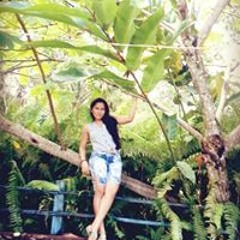 Luz Janina Garcia Perez