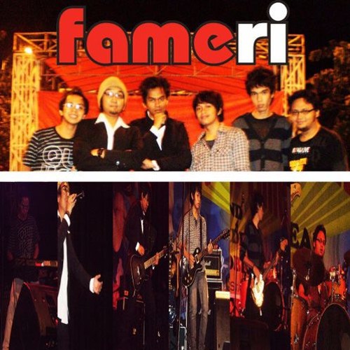 Fameri Band’s avatar