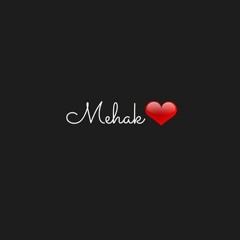 Mahak khursheed
