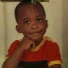 Ajamu Gibson