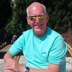 Peter Simpson