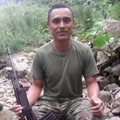 Sebastian Giraldo Henao