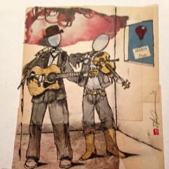 The Nocturnal Flowers