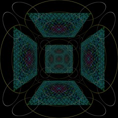 Hungry for the Power Lower Frequency - Remix