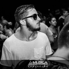 Hernan Cattaneo Dia 1