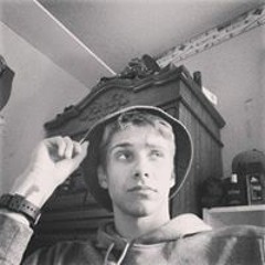 Jake Geiger