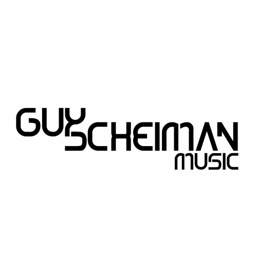 Guy Scheiman Music © Releases’s avatar