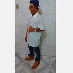 Higor Fabricio