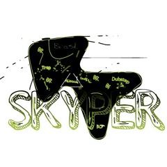 Skyper DJ