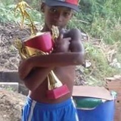 Pepinha Mdc