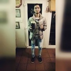 Manu Gonzalez