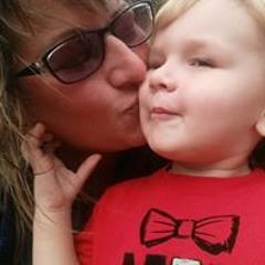 Amber Adams Sheppard