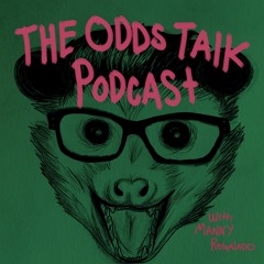 The Odds Talk Podcast