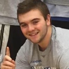 Tim Riehl